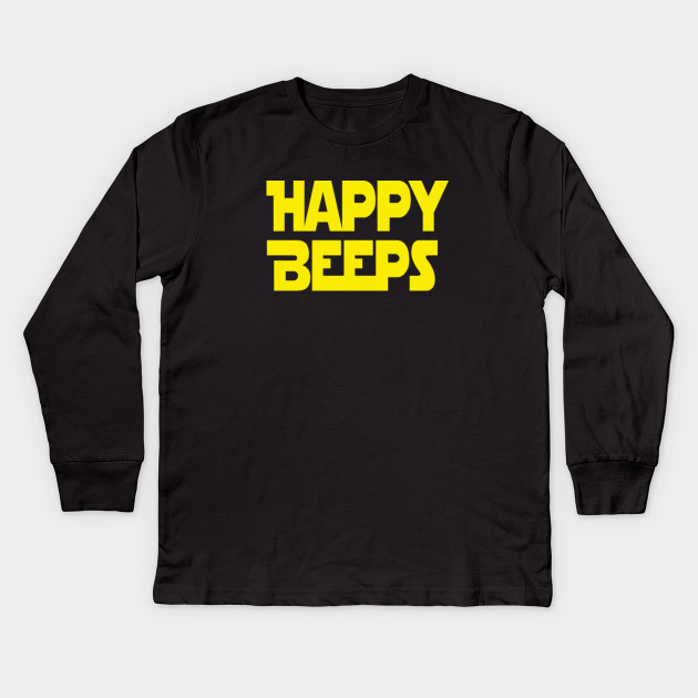 Happy Beeps, BB-8